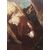 Brandi Domenico 1684-1736, Hunting dogs and deer