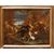 Workshop of Francesco Monti, known as il Brescianino (Brescia, 1646 – Piacenza, 1703), Pair of battle scenes