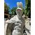  Grandi Sculture di Antichi Guerrieri in Marmo Bianco