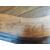 Unique inlaid Emiliano "Priest's Hat" Table