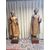 Bronze Buddha H 167