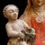 Alsace-Lorraine, 15th century, Madonna with Child