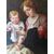 Donna con bambino