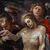 Giuseppe Cesari, known as Cavalier d'Arpino (Arpino 1568 – Rome 1640), Dead Christ and Angels