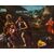 Nordic artist active in Italy, last quarter of the 16th century, Adoration of the Shepherds