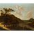 17th century, Landscape with figures
