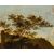 17th century, Landscape with figures