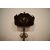 Antique French wool spinning tool from the 1800s