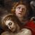 Giuseppe Cesari, known as Cavalier d'Arpino (Arpino 1568 – Rome 1640), Dead Christ and Angels