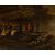 17th century, Landscape with figures