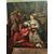 Antique 18th-century painting
