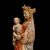 Alsace-Lorraine, 15th century, Madonna with Child
