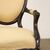 Pair of Baroque Style Armchairs, Italy, 20th Century