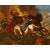 Workshop of Francesco Monti, known as il Brescianino (Brescia, 1646 – Piacenza, 1703), Pair of battle scenes