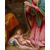 Francesco Del Brina (Florence, 1529 – 1586), Nativity