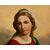 19th century, after Benvenuto Tisi da Garofalo, known as Il Garofalo (Canaro or Garofalo, 1476 or 1481 – Ferrara, 1559), Madonna in glory with Child