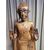 Bronze Buddha, height 157