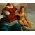 19th century, after Benvenuto Tisi da Garofalo, known as Il Garofalo (Canaro or Garofalo, 1476 or 1481 – Ferrara, 1559), Madonna in glory with Child