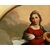 19th century, after Benvenuto Tisi da Garofalo, known as Il Garofalo (Canaro or Garofalo, 1476 or 1481 – Ferrara, 1559), Madonna in glory with Child