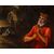 Nordic artist active in Italy, last quarter of the 16th century, Adoration of the Shepherds