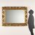 20th Century Renaissance Style Mirror