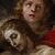 Giuseppe Cesari, known as Cavalier d'Arpino (Arpino 1568 – Rome 1640), Dead Christ and Angels