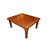 1800s Victorian extendable mahogany table