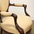 Pair of Baroque Style Armchairs, Italy, 20th Century