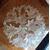 Murano glass ceiling lamp
