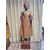 Bronze Buddha H 167
