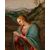 Francesco Del Brina (Florence, 1529 – 1586), Nativity