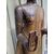Bronze Buddha H 167