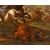 Workshop of Francesco Monti, known as il Brescianino (Brescia, 1646 – Piacenza, 1703), Pair of battle scenes