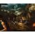 Nordic artist active in Italy, last quarter of the 16th century, Adoration of the Shepherds