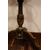 Antique French wool spinning tool from the 1800s