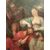 Antique 18th-century painting