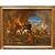 Workshop of Francesco Monti, known as il Brescianino (Brescia, 1646 – Piacenza, 1703), Pair of battle scenes