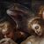 Giuseppe Cesari, known as Cavalier d'Arpino (Arpino 1568 – Rome 1640), Dead Christ and Angels