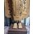 Bronze Buddha, height 157