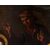 Nordic artist active in Italy, last quarter of the 16th century, Adoration of the Shepherds