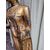 Bronze Buddha, height 157