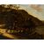 17th century, Landscape with figures