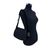 YVES SAINT LAURENT Borsa a Tracolla in Tela Col. Nero Easy S