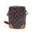 LOUIS VUITTON Borsa a Tracolla Vintage in Tela Col. Marrone Danube S