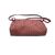 BOTTEGA VENETA Borsa a Tracolla in Pelle Col. Rosa Butterfly S