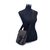 LOUIS VUITTON Borsa a Tracolla in Tela Col. Marrone Archy S