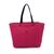 LOUIS VUITTON Borsa Shopper in Tela Col. Rosa Neverfull M