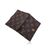 LOUIS VUITTON Accessorio Vintage in Tela Col. Marrone S