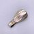 GUCCI Accessorio in Metallo Col. Argento S