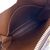 LOUIS VUITTON Borsa a Tracolla Vintage in Tela Col. Marrone Danube S